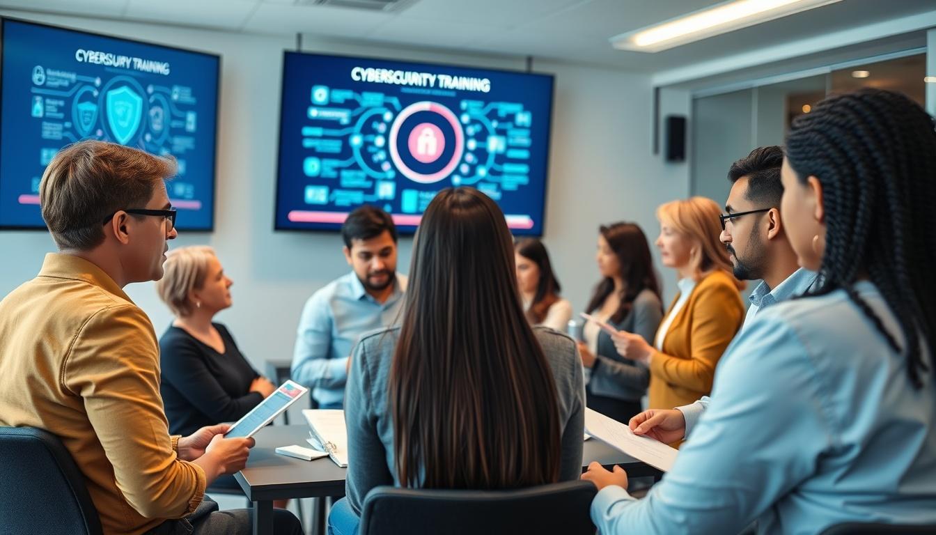 Learn Cybersecurity Essentials
